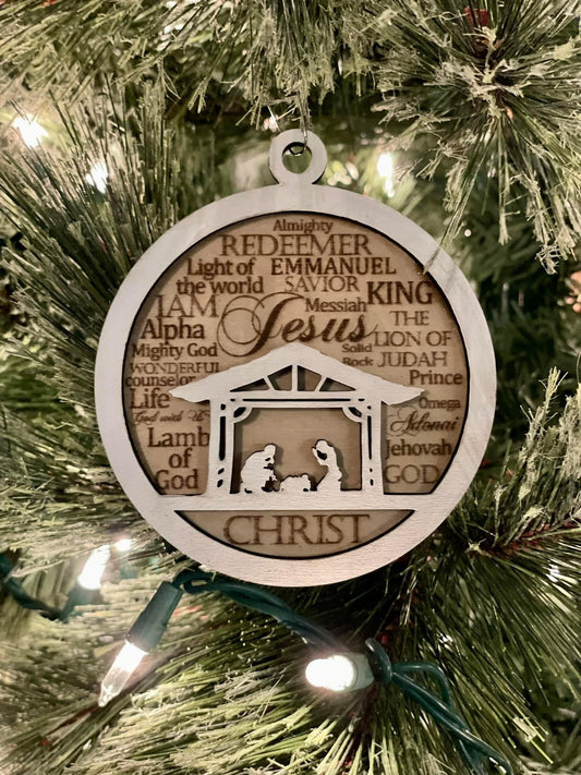 Names of Jesus