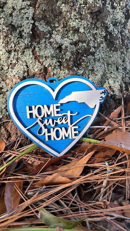NC Home Sweet Home