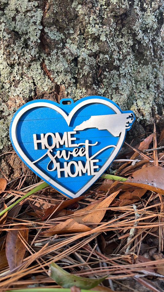 NC Home Sweet Home