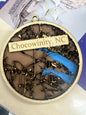 Chocowinity Ornament
